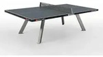 Sponeta Outdoor-Tischtennisplatte "S 6-80 e" (S6 Line),grau,