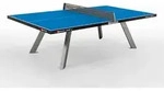 Sponeta Outdoor-Tischtennisplatte "S 6-87 e" (S6 Line),blau,