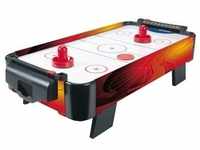 Carromco Airhockeytisch Tabletop "Speedy XT",schwarz / rot / weiß,59,69 x...