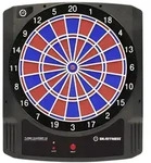 Smartness Smartness Elektronisches Dartboard "TURBO CHARGER 4.0" mit App-Steuerung,,