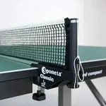 Sponeta Tischtennisnetz "Classic",schwarz,