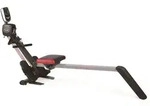 Body Coach Multifunktions-Ruderger&auml;t "ROWER ?N TUBE" mit Widerstandsb&auml;ndern,,