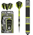 Winmau Steeldart "MvG Aspire" (1444),,22 g