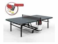 Sponeta Design Line Outdoor-Tischtennisplatte "SDL Pro Outdoor" (Design Line),