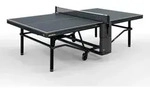 Sponeta Design Line Indoor-Tischtennisplatte "SDL Black Indoor",schwarz,