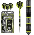Winmau Steeldart "MvG Aspire" (1444),,21 g