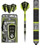 Winmau Steeldart "MvG Aspire" (1444),,23 g