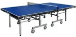 Joola Indoor-Tischtennisplatte "World Cup 25-S",blau,