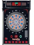 Karella Dartautomat "E-MASTER Wandger&auml;t",schwarz,ohne Standfu&szlig;