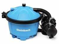 Steinbach Swimming Pool Filteranlage "Active Balls 50" inkl. Filtermedium,,