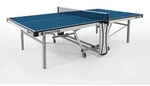 Sponeta Indoor-Tischtennisplatte "S 7-63" (S7 Line),blau,