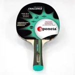 Sponeta Tischtennis-Schl&auml;ger "Challenge",,
