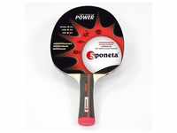 Sponeta Tischtennis-Schläger "Power",,