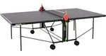 Kettler Indoor-Tischtennisplatte "K1",,