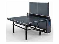 Kettler Outdoor-Tischtennisplatte "K15", inkl. Kettler Schläger-Set (2...