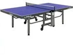 Joola Indoor-Tischtennisplatte "Rollomat Pro",blau,
