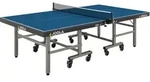 Joola Indoor-Tischtennisplatte "Duomat Pro",blau,