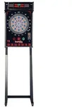 Karella Dartautomat "E-MASTER Wandger&auml;t",schwarz,mit Standfu&szlig;