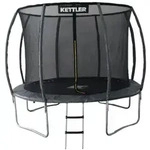 Kettler Outdoor-Trampolin "Jump 305",grau,305 cm
