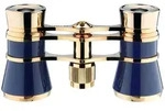 Eschenbach Opernglas Glamour 3 x 25-Nachtblau