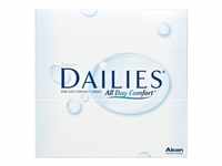 Focus® DAILIES® All Day Comfort, Tageslinsen 90er Box-+ 1,00