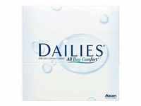 Focus® DAILIES® All Day Comfort, Tageslinsen 90er Box-+ 3,00