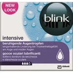 Blink Intensive Tears 20 X 0,4ML