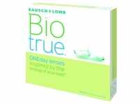 Biotrue® ONEday 90er Box-- 4,50