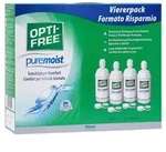 Opti-Free Puremoist 4X300ML