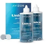 Avizor Unica Sensitive Doppelpack (2x350ml)