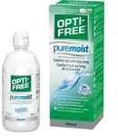 Opti-Free Puremoist 90ML Travel Pack