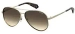 Polaroid PLD 6069-Gold - Damen