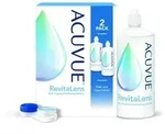 ACUVUETM RevitaLens 2x300ml
