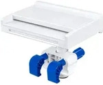 Bestway LED-Wasserfall f&uuml;r Stahlrahmenpools mit LED-Lichtmodi