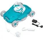 Autonomer Poolroboter AquaTronix G200 f&uuml;r Pools bis 50 m2 Boden