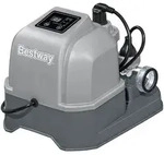 Bestway Salzwasseranlage Hydrogenic 6 gh, 80 W f&uuml;r Aufstellpools