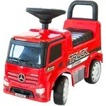 Rutscherauto Mercedes Antos, Truck Babyrutscher