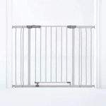Treppenschutzgitter, T&uuml;rschutzgitter Ava Gate Plus von Dreambaby, bis 108 cm,...