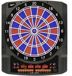 Elektronisches Dartboard CLASSIC MASTER II, 2-Loch