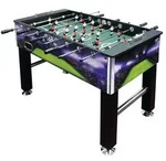 Kicker ARENA-XT, Tischkicker im Arena Design