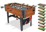 Multifunktionstisch CAMPUS-XT, 9in1, Telescopstangen