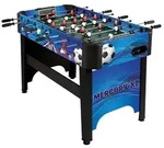 Kicker MERCURY-XT, Tischkicker mit attraktivem Design
