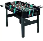 Kicker TUCANA-XT, Tischkicker mit attraktivem Design