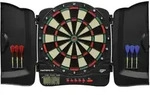 Elektronisches Dartboard Kabinett PANTHERA-301, 4-Loch Abstand