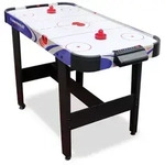 Airhockey CROSSCHECK-XT, f&uuml;r Klein und Gro&szlig;