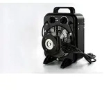 Elektroheizung VITAVIA f&uuml;r Gew&auml;chshaus, 0-2KW Leistung, L&uuml;fter