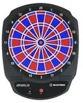 Smart Connect Dartboard ARCADIA 4.0, 3-Loch Abstand