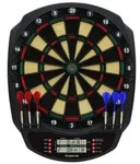 Elektronisches Dartboard TOLEDO-301, 3-Loch Abstand