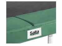 Salta Schutzrand für Trampolin Randabdeckung Grün Rund 244 cm