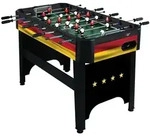 Kicker DEUTSCHLAND-XT, ist ein Tischkicker f&uuml;r alle deutschen Fans